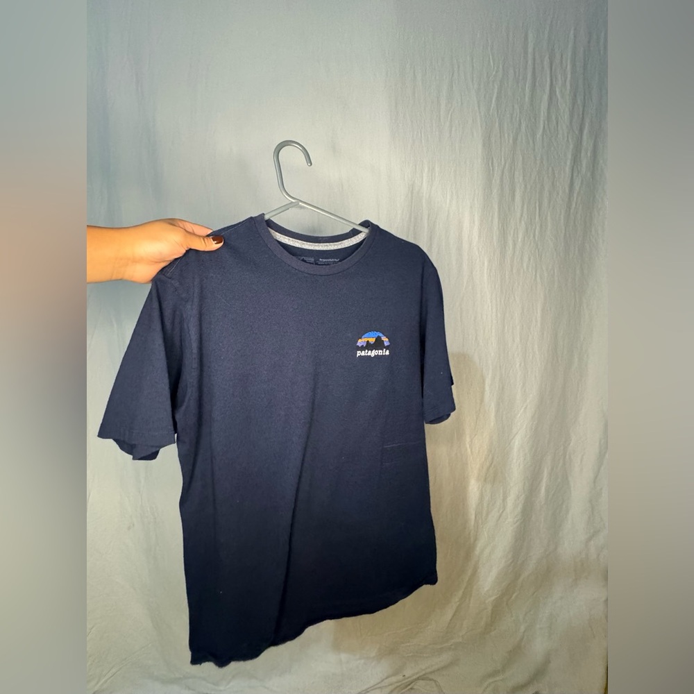 Patagonia